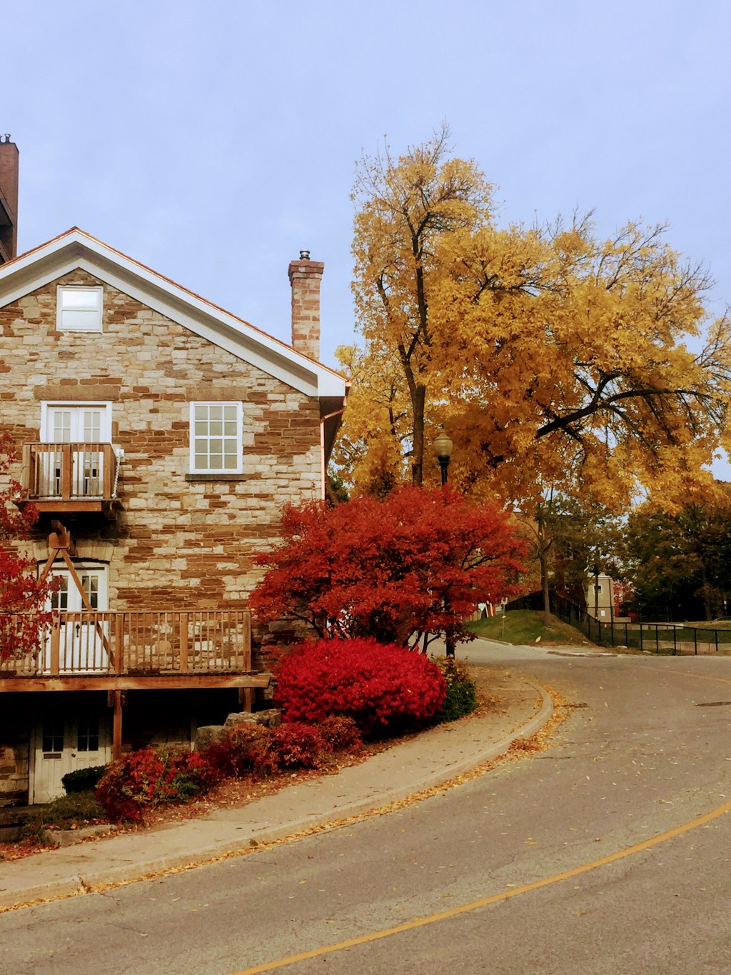 Preparing for Holidays&nbsp;Alone