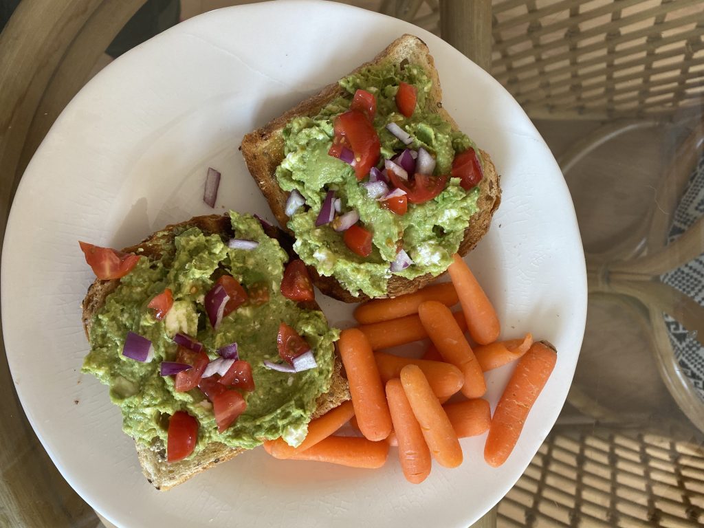 Recent Recipe Successes