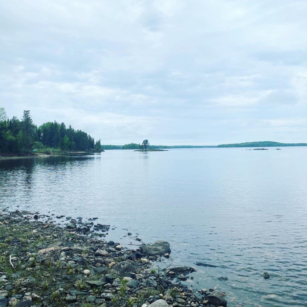 Welcome to Canada, Time to Start Your&nbsp;Reconciliation