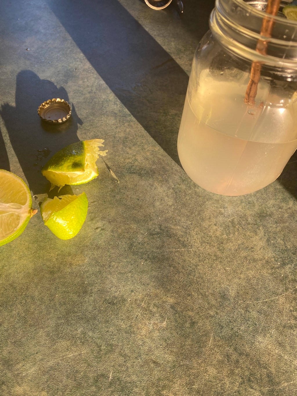 Mid-Week Procrastination