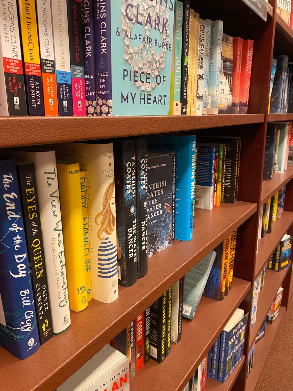 Mid-Week Procrastination