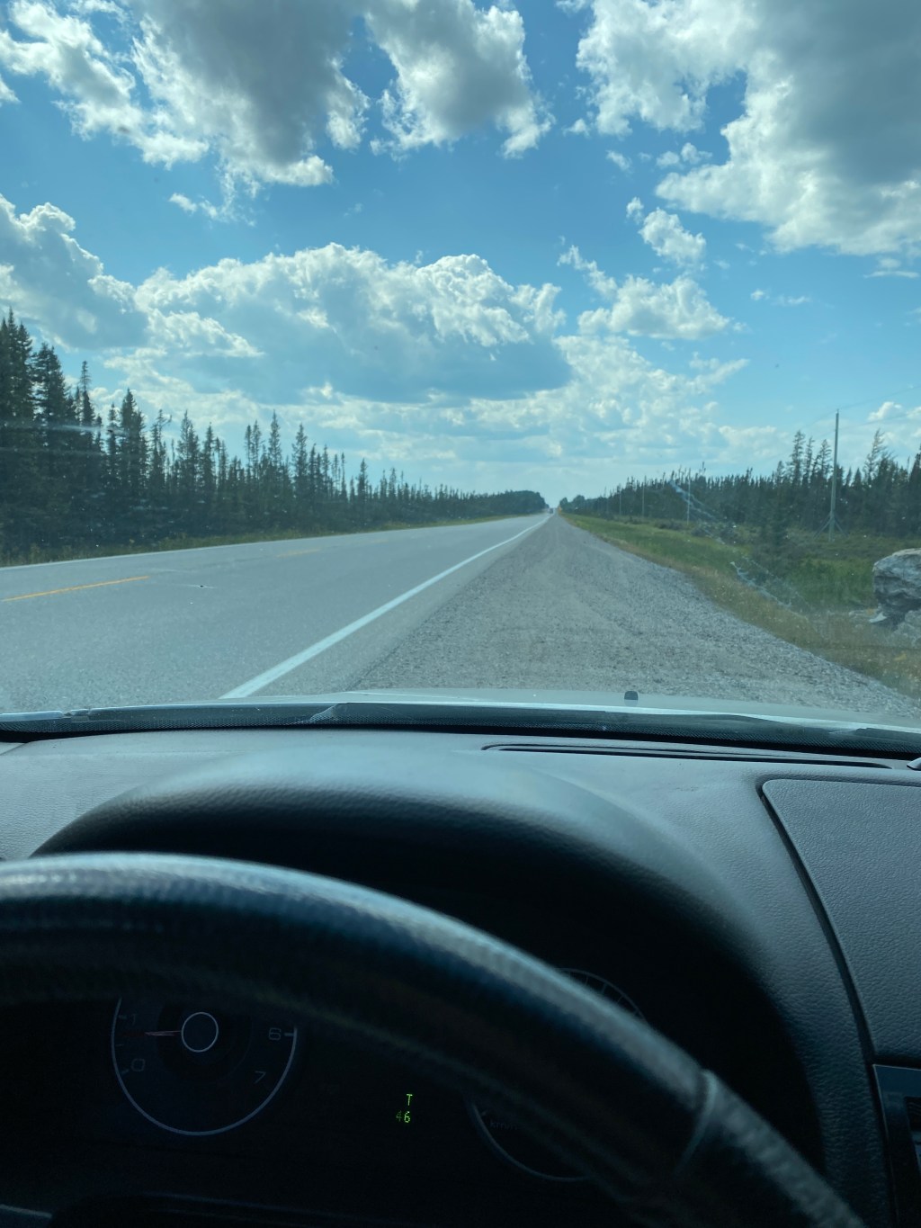 Spring/Summer Trip Planning