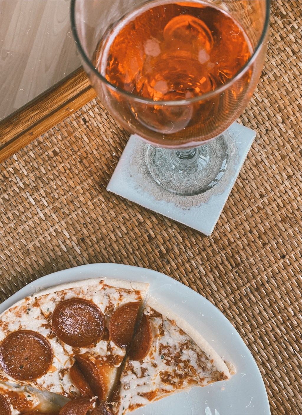 Obsession: August 14