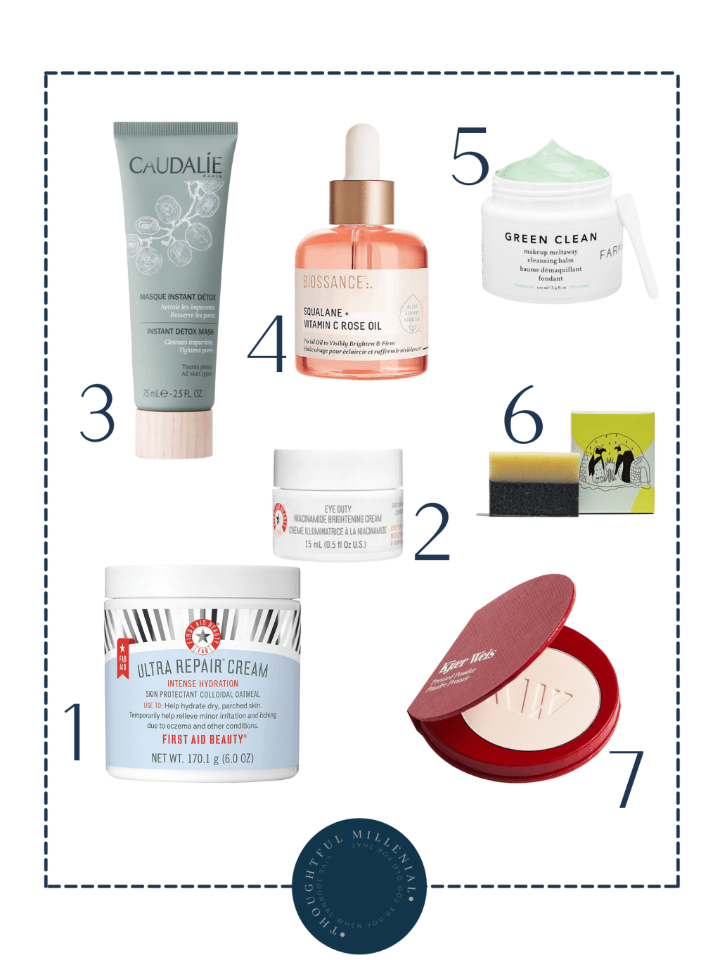 Wednesday Wants: Beauty