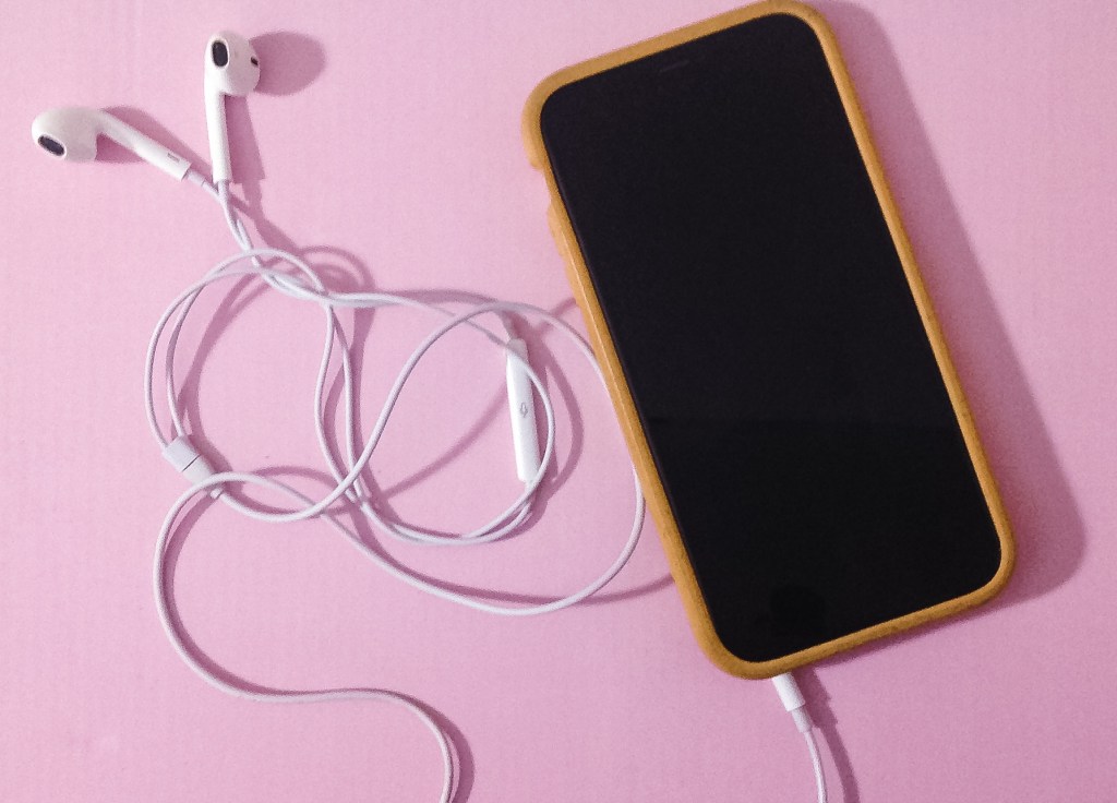 Top 10 Favourite&nbsp;Podcasts