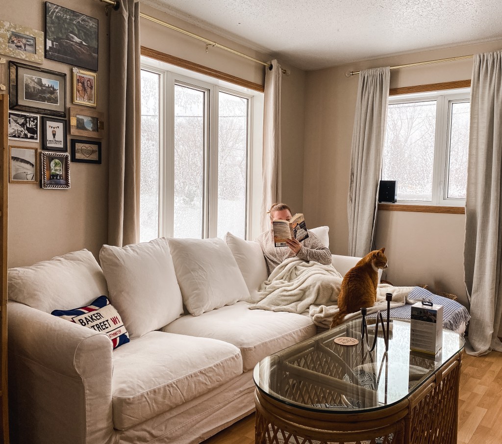 What I Read in&nbsp;November