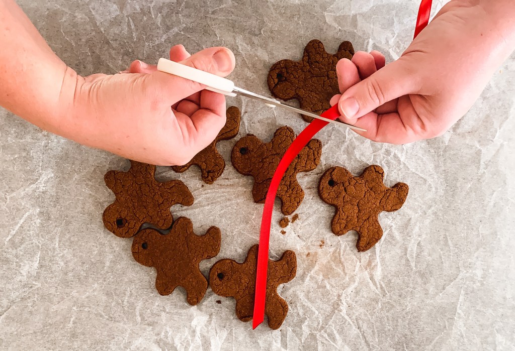 Easy DIY Christmas&nbsp;Ornaments