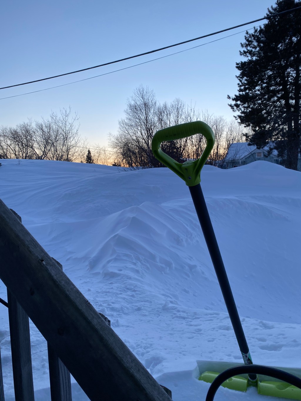 Winter Self-Care Habits