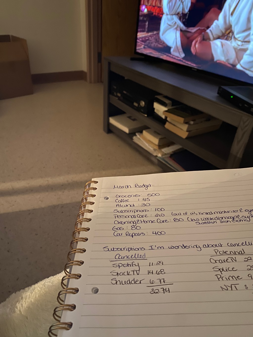 Financial Fitness Check-In: February&nbsp;2022