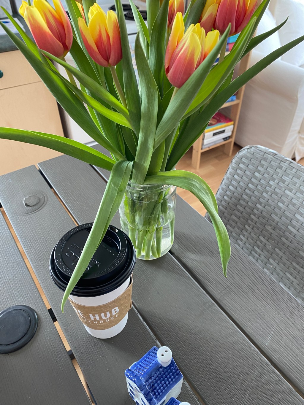 Friday Favorites: murder shows and overly caffeinated new&nbsp;workouts