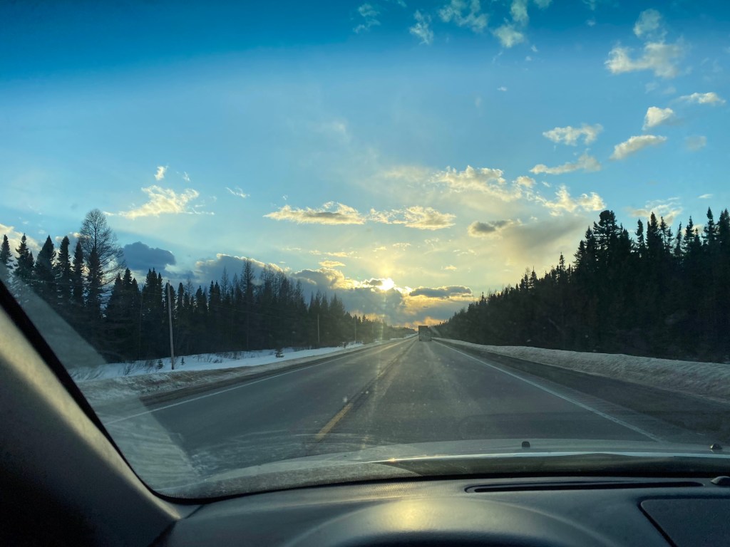 Saturday Scroll: 04/23/22