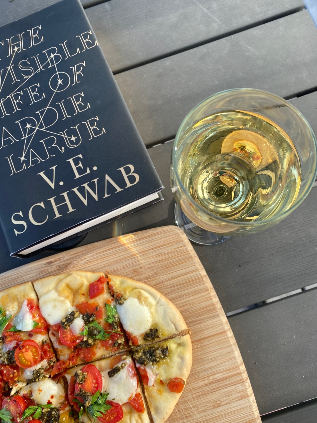 Friday Favorites: Spy TV and fresh fruit