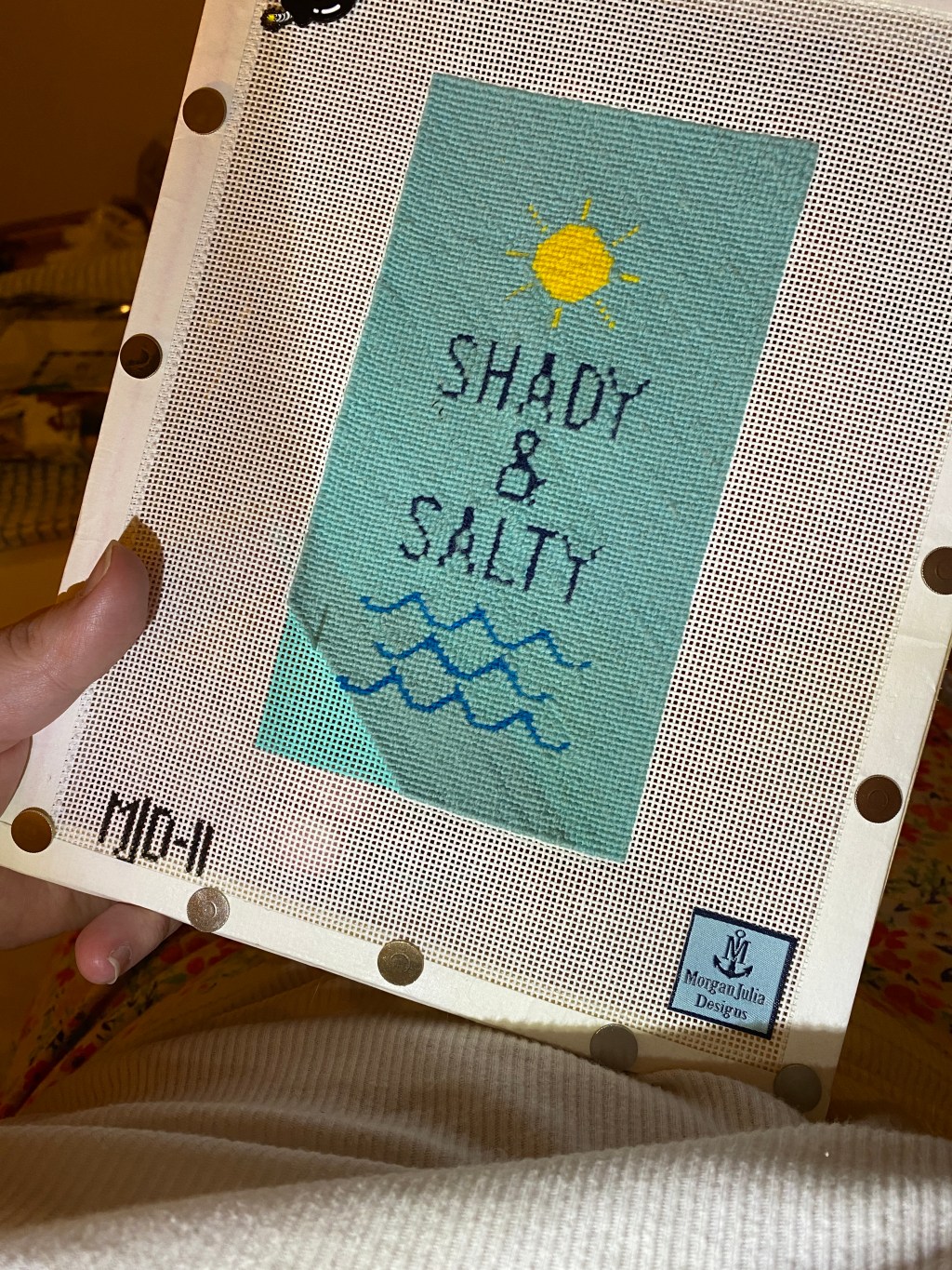 Saturday Scroll: 05/13/22