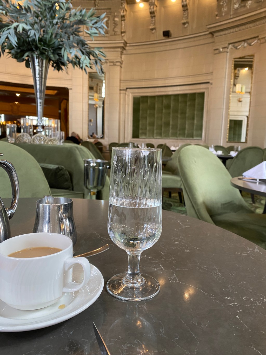 Friday Favorites: Time Off and New&nbsp;Curtains