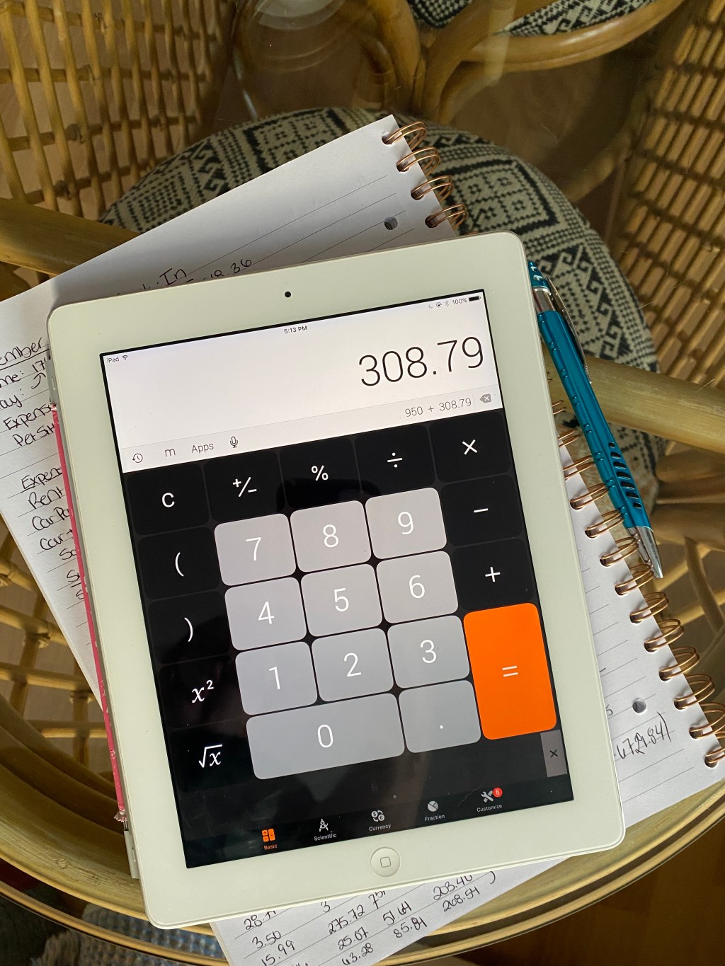 Financial Fitness Check-In: December&nbsp;2022