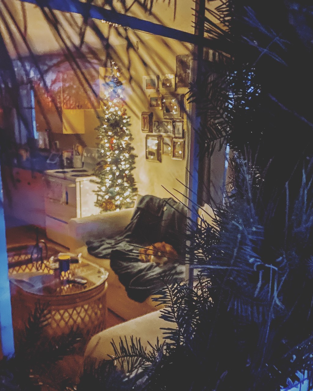 It’s Already Fucking&nbsp;Winter