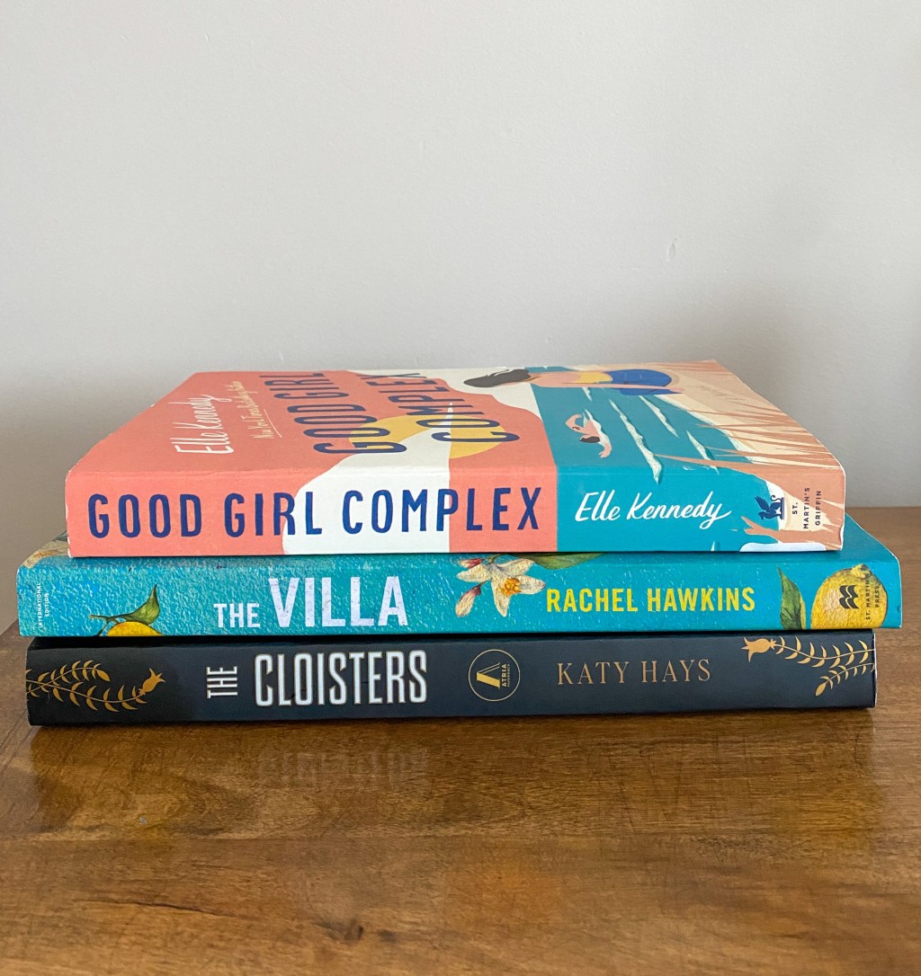 What I Read in&nbsp;January