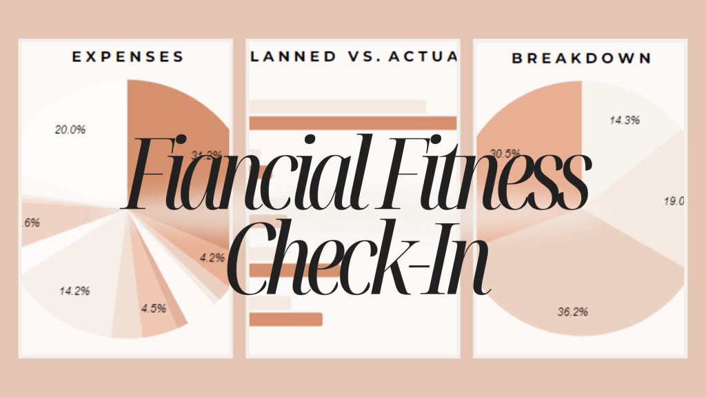 Financial Fitness Check-In: July&nbsp;2023