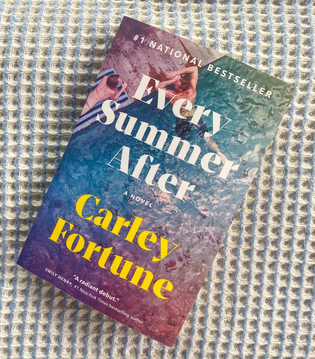 What I read in&nbsp;June