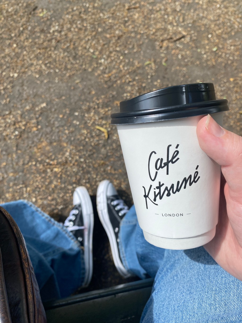 4 Weeks To Get It&nbsp;Together