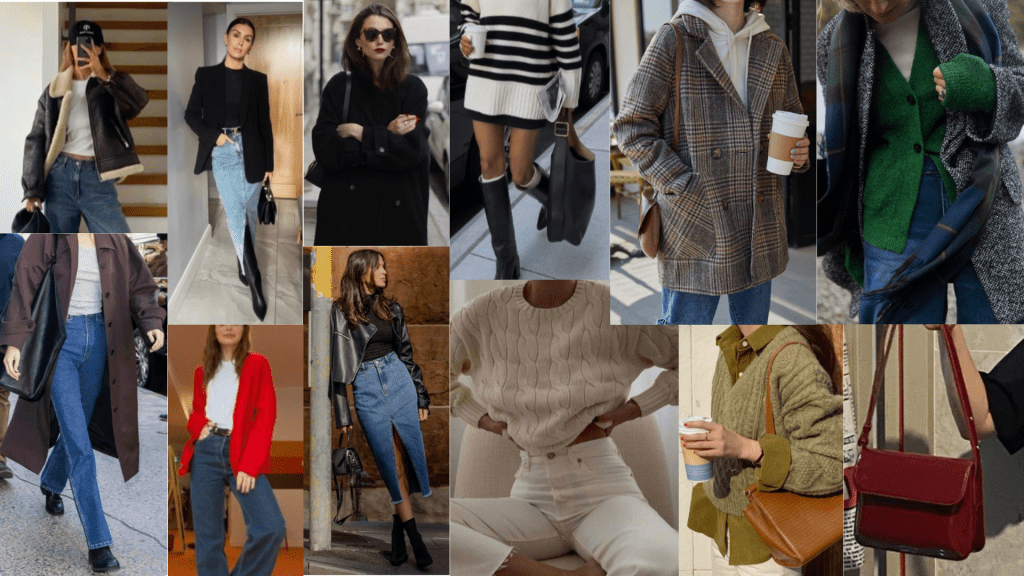 Autumn Trends I’m&nbsp;Into