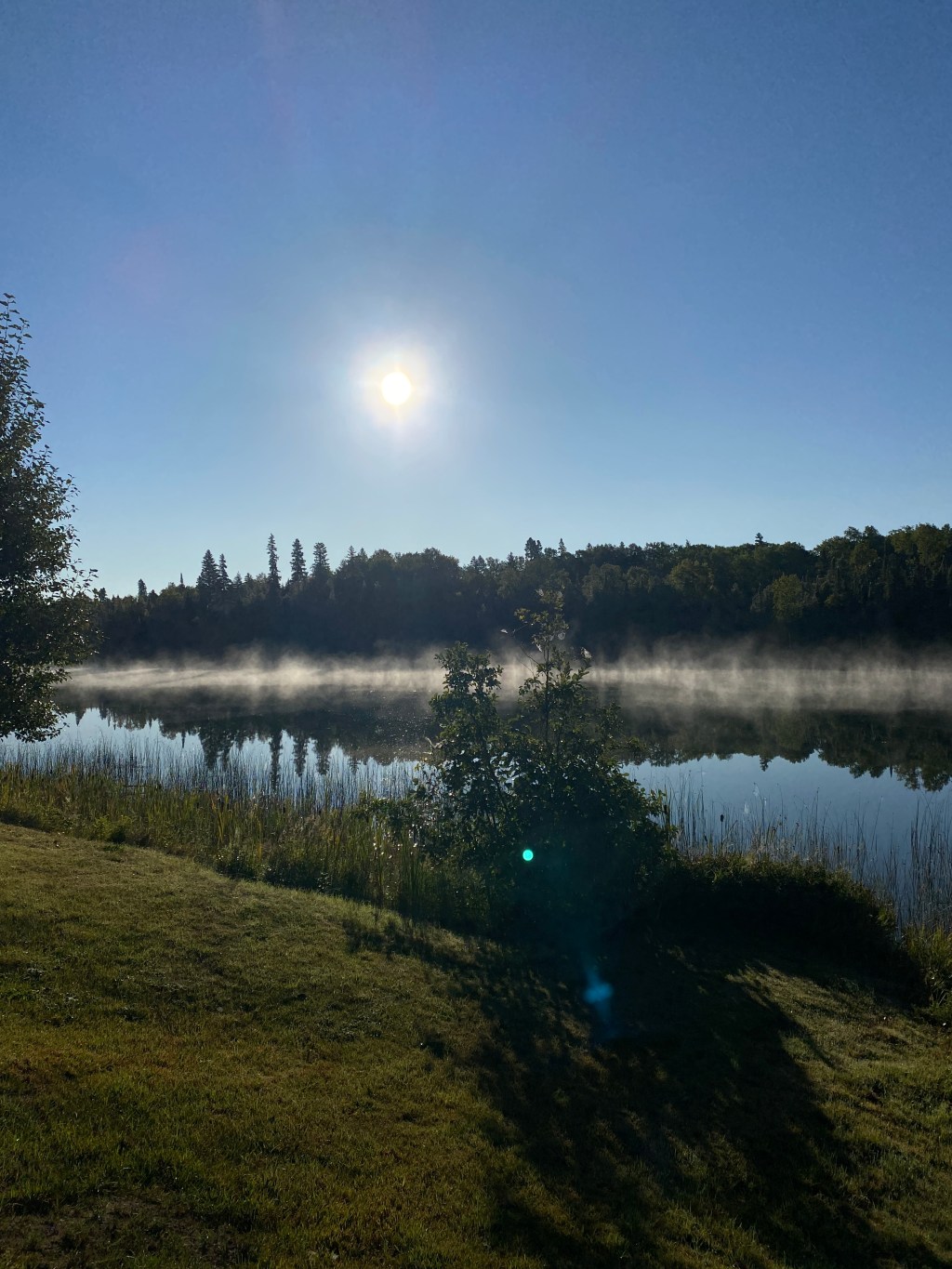 How I Adapt My Routine for&nbsp;Autumn