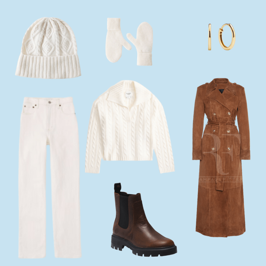 Holiday Outfits for Small Town&nbsp;Girls