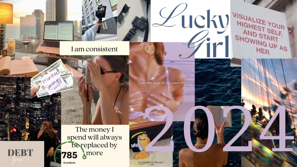2024 Goals//Priorities//Plans