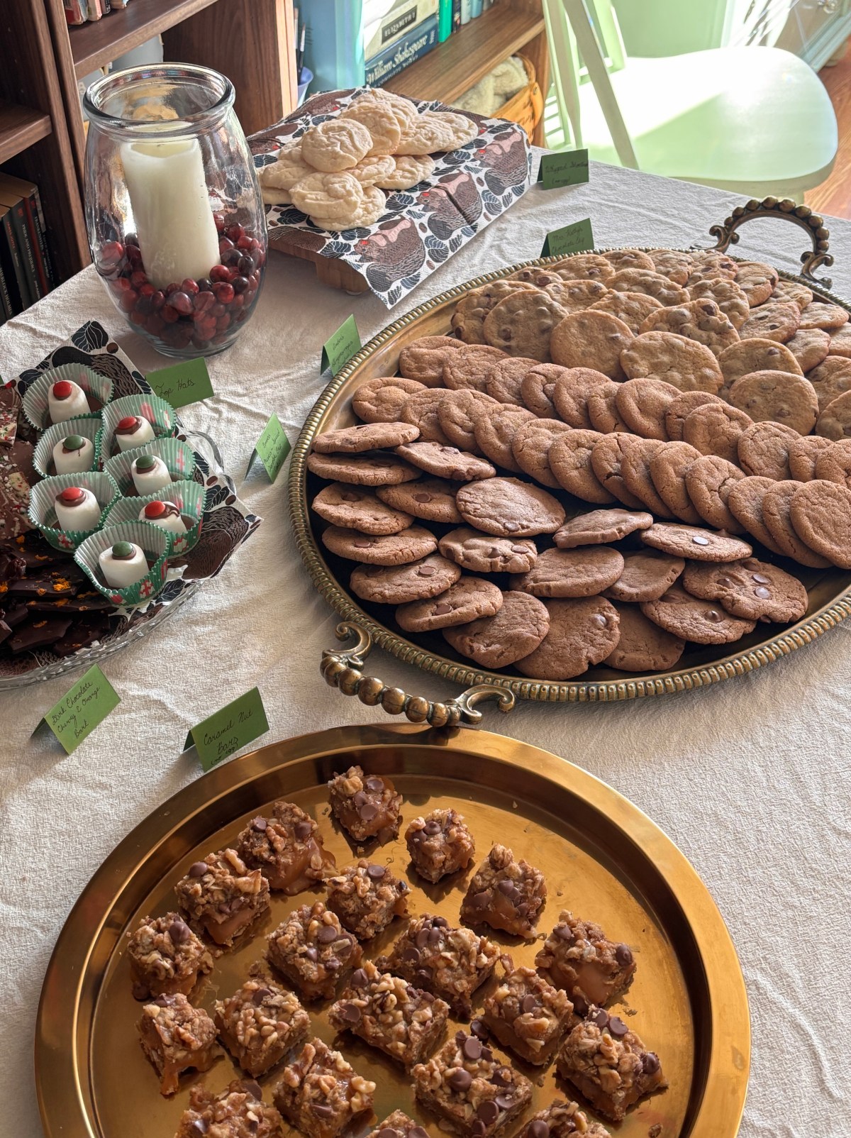 Christmas Cookies Video&nbsp;Recipes