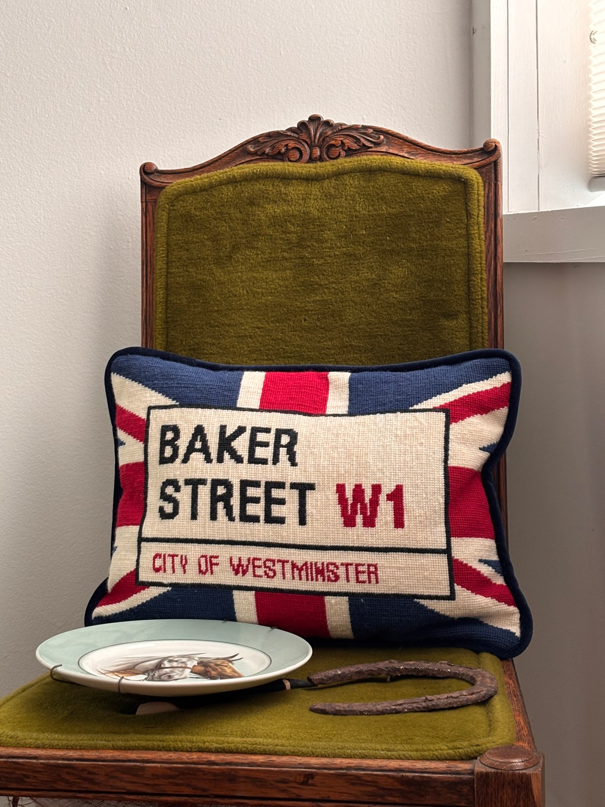 Current Needlepoint Wishlist